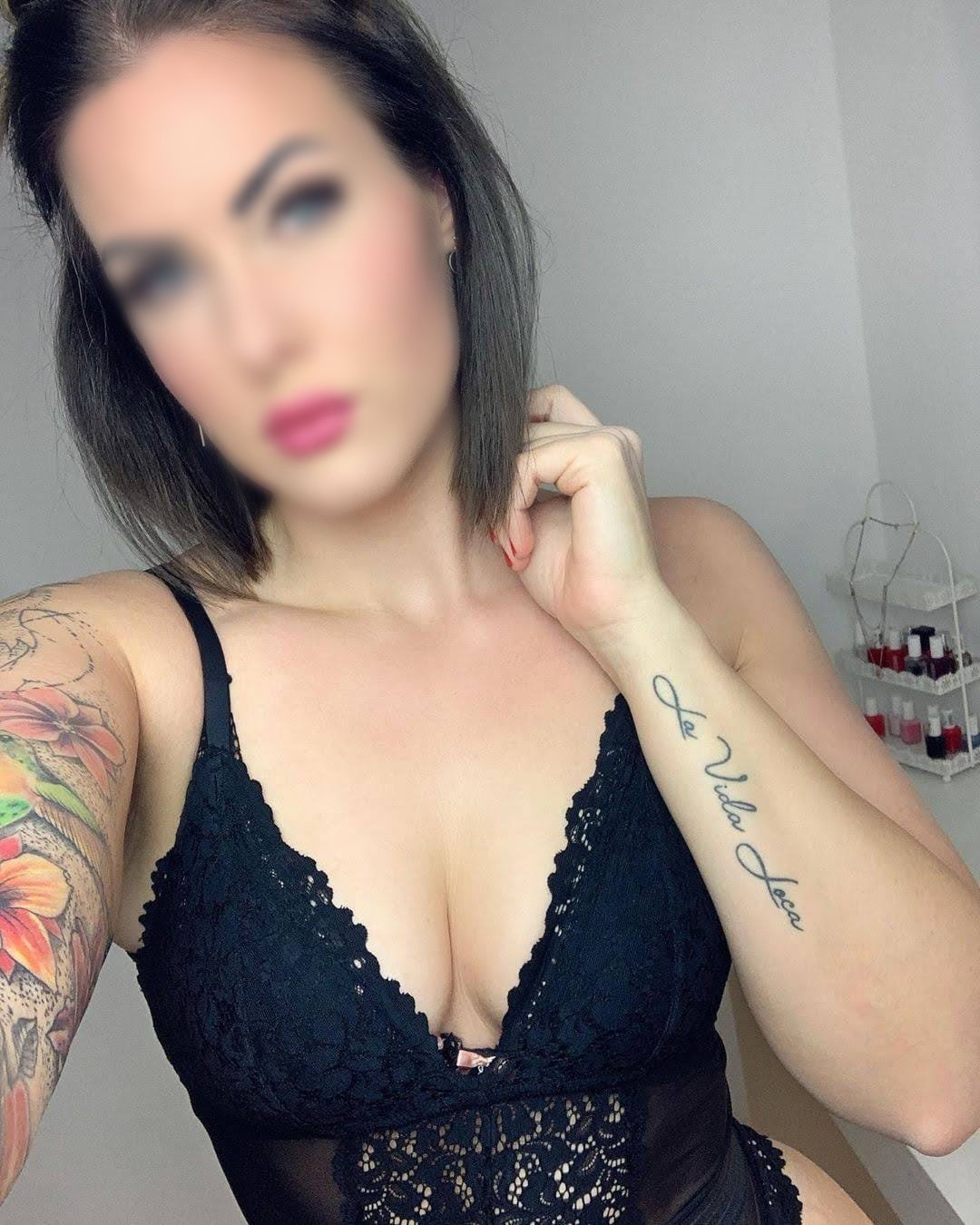 Evradine uit Utrecht,Nederland