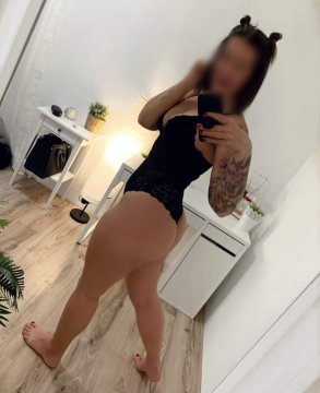 Evradine uit Utrecht,Nederland