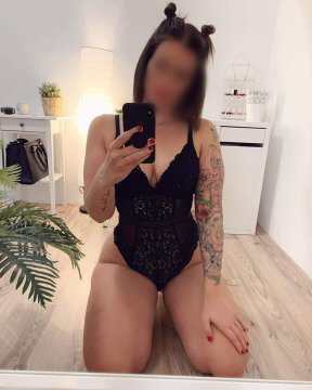 Evradine uit Utrecht,Nederland