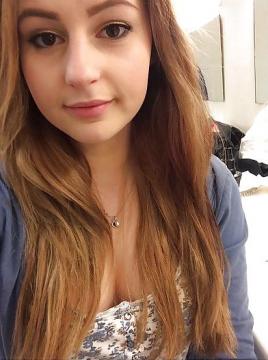 Femmy uit Antwerpen,Belgie