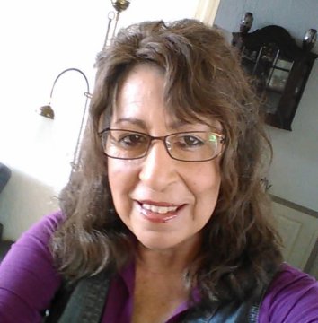 Mariarosa uit Zuid-Holland,Nederland