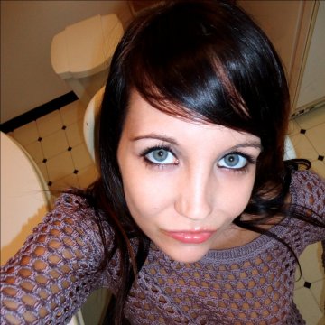 SklavinMarry uit Zuid-Holland,Nederland