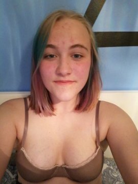 lissconny uit Noord-Holland,Nederland